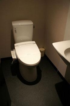 Amenity Capsule hotel *
