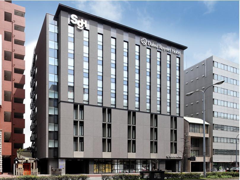 Daiwa Roynet Shijo Karasuma 4*
