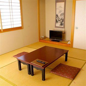 Uoiwa Ryokan Hotel