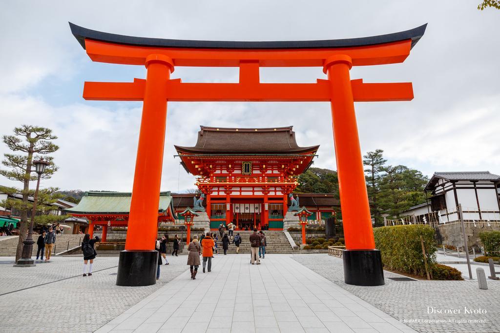 Jizo House Kyoto