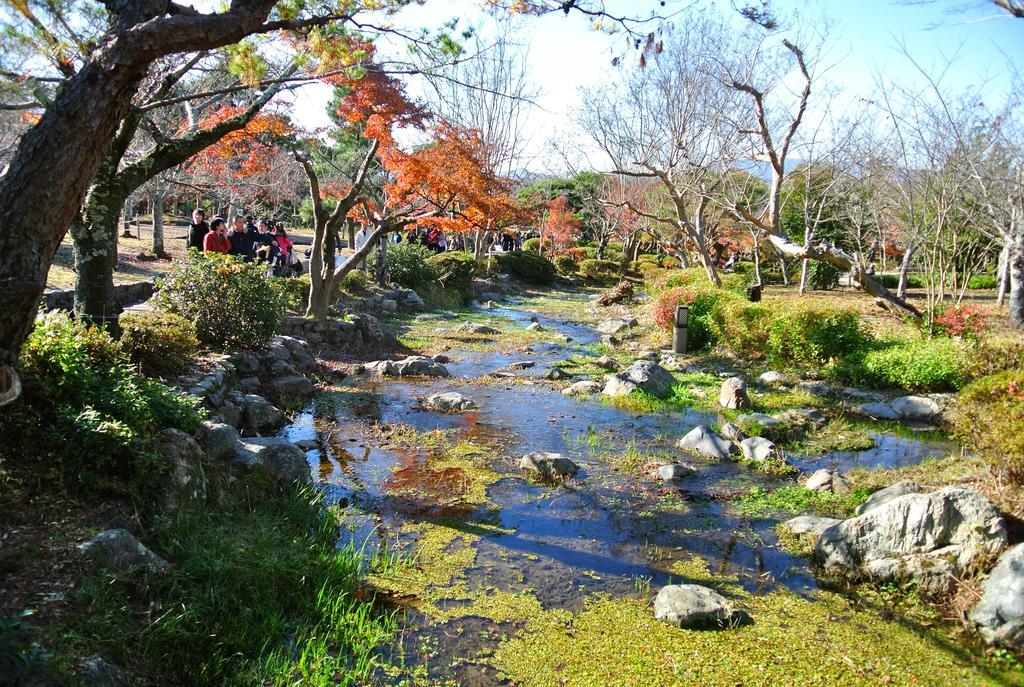 Holiday home Jizo House *