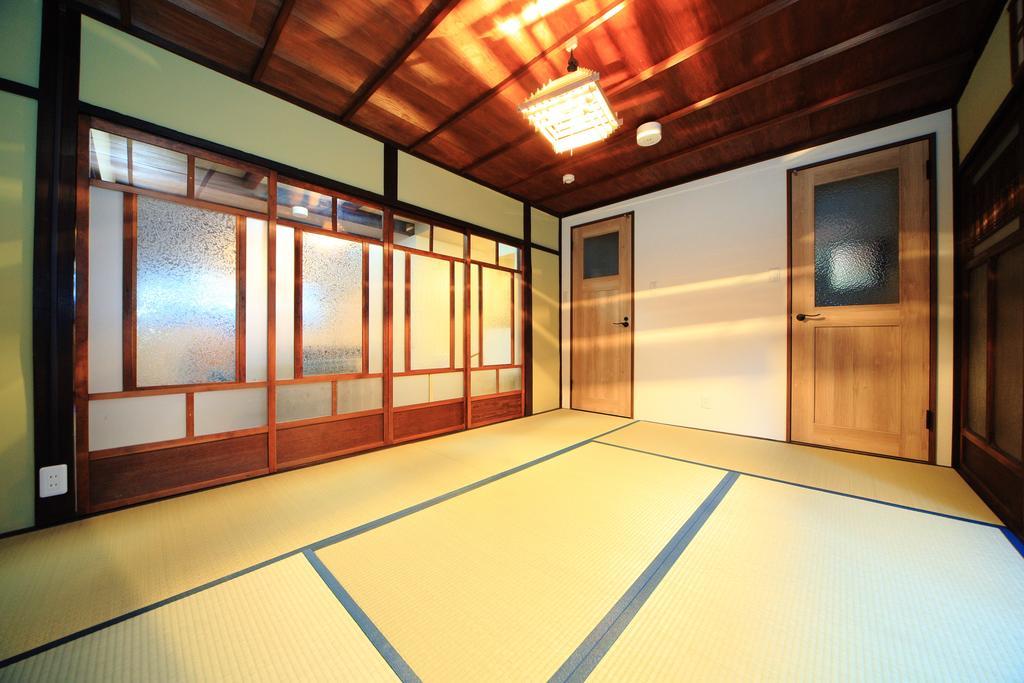 Holiday home カモンイン 稲荷 Kyoto