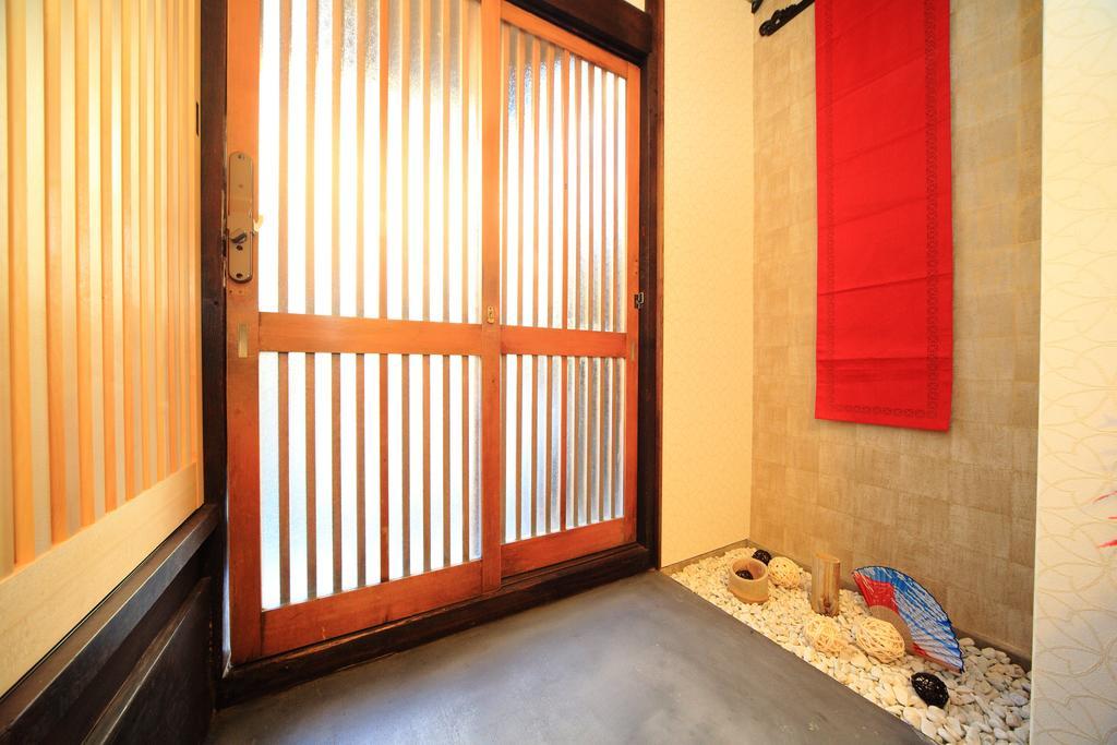 Holiday home カモンイン 稲荷 Kyoto