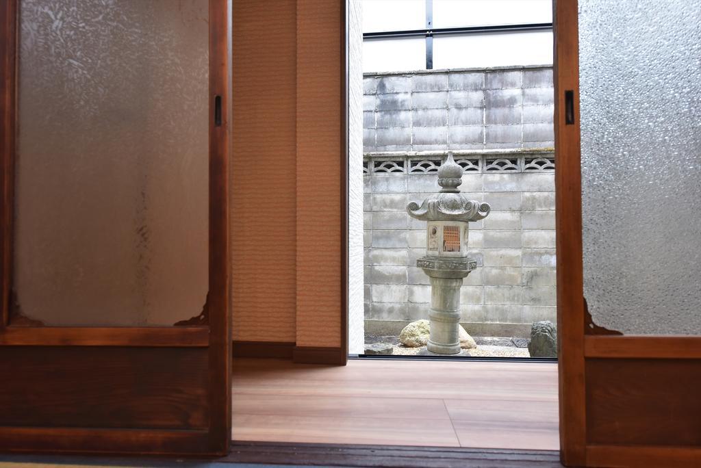 カモンイン 稲荷 Holiday home *