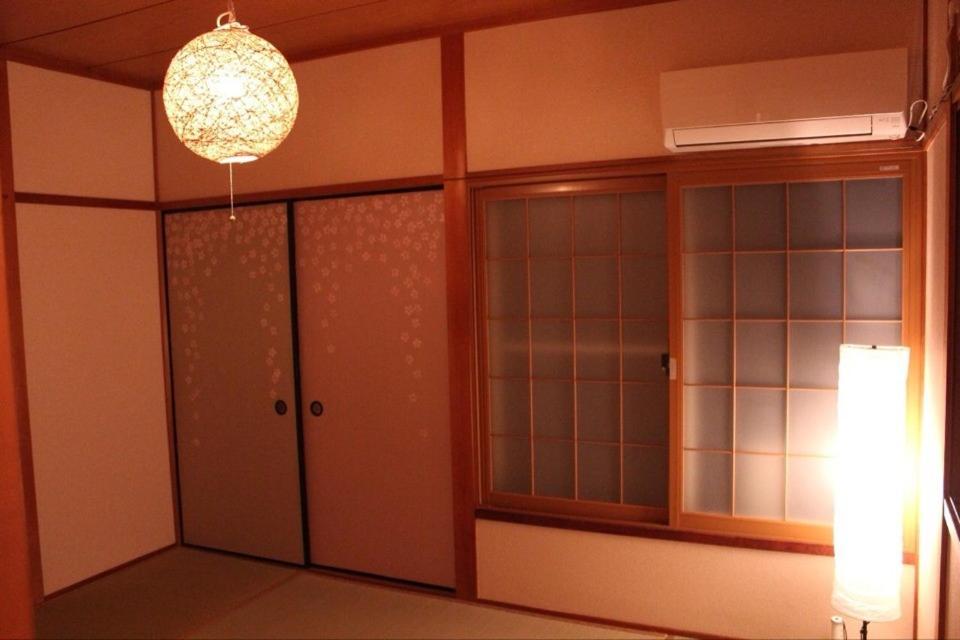 Holiday home Kyoenkan Kyoto