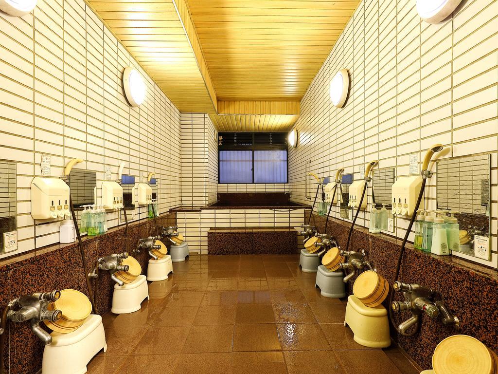 Azumaya Ryokan