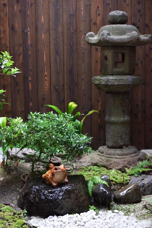Kasuian Kyoto