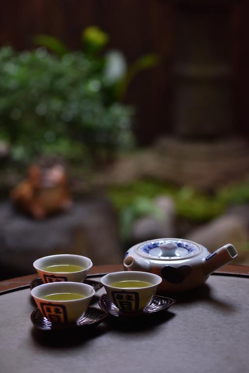 Kasuian Kyoto