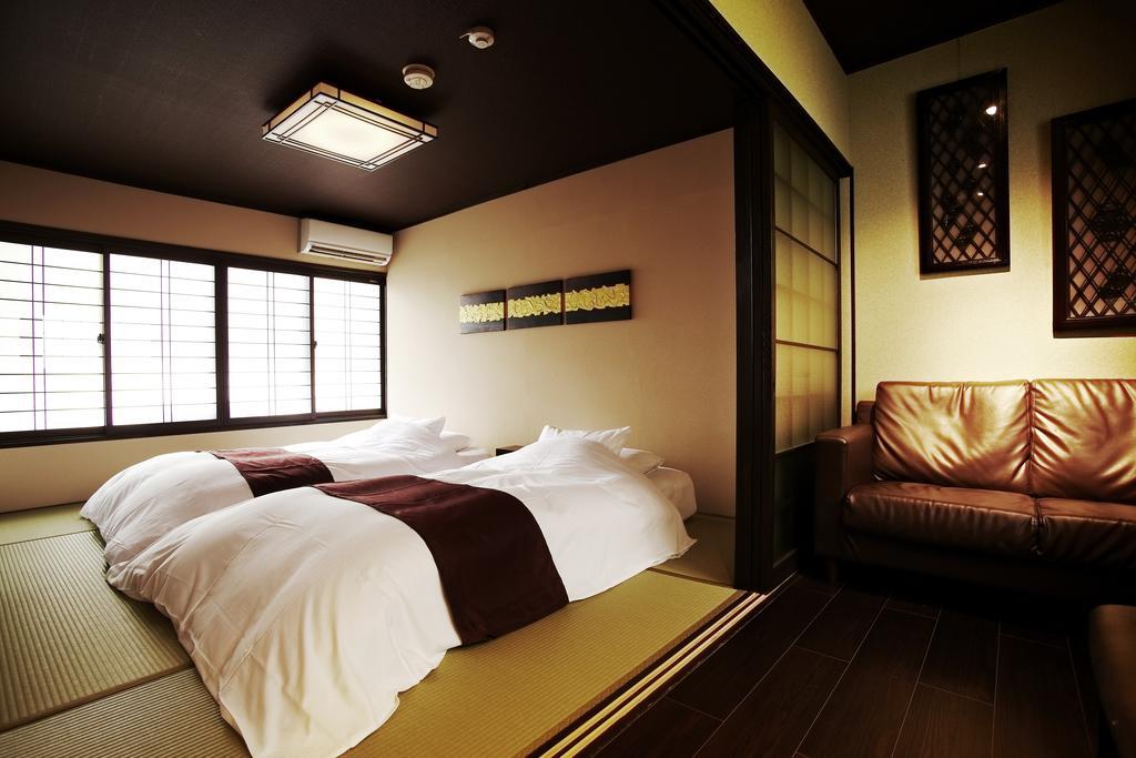 Senraku Holiday home Kyoto