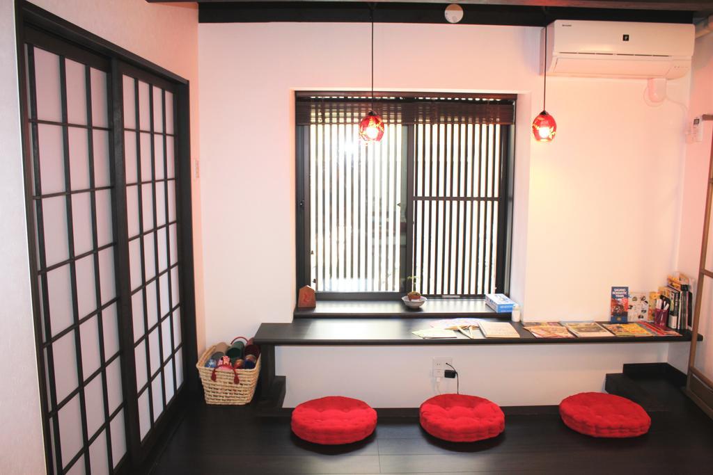 Akaneya Station Holiday home *