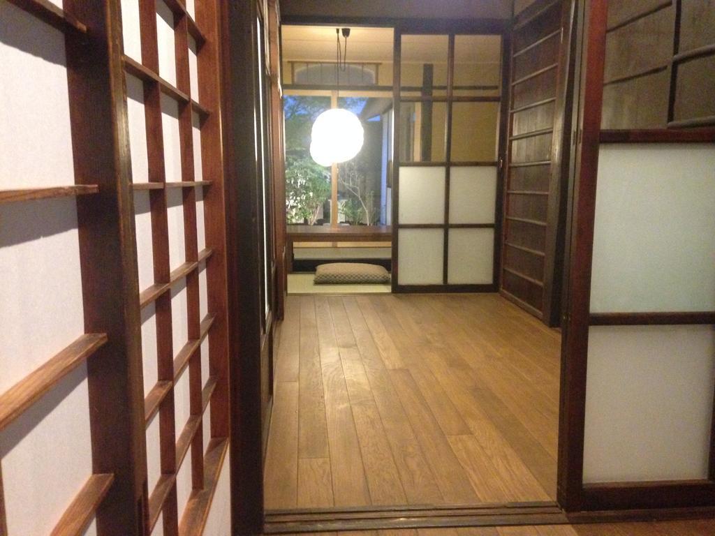 Yunokian Holiday home Kyoto