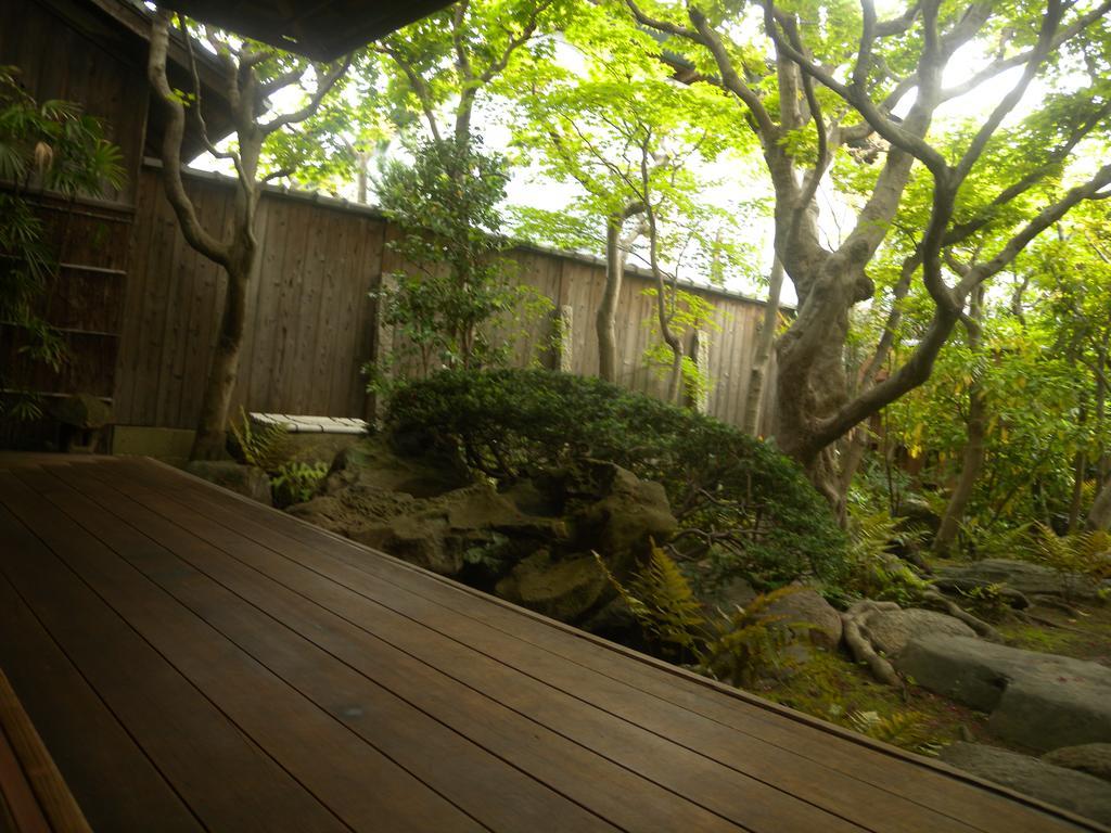 Koiya Guest house Kyoto