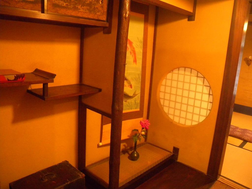 Guest house Koiya 2*