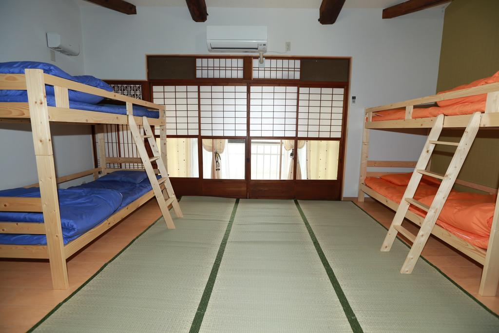 Aparthotel The Grandwest Arashiyama