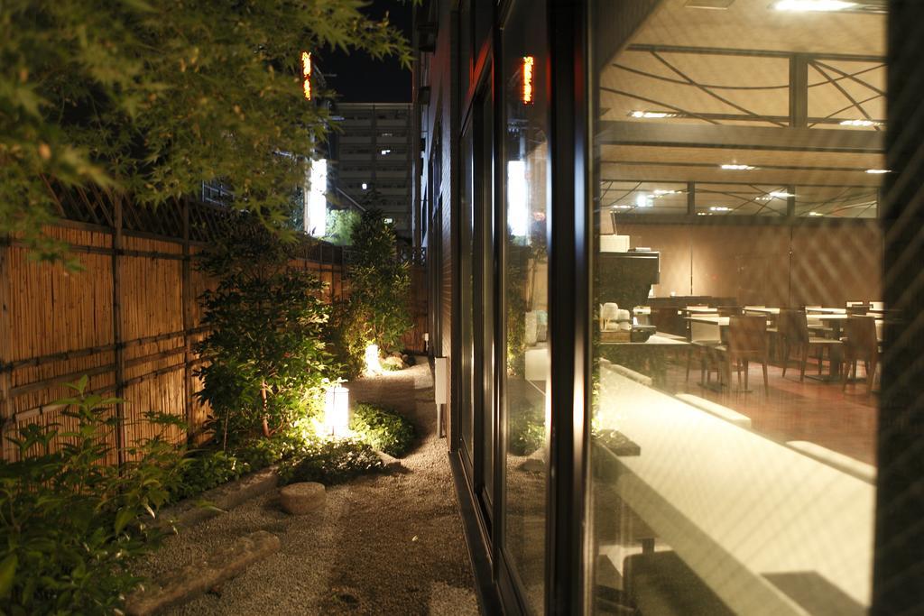 Dormy Premium Ekimae Natural Hot Spring 4*