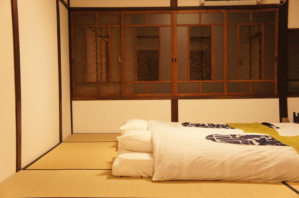 Holiday home Yunokian Kyoto