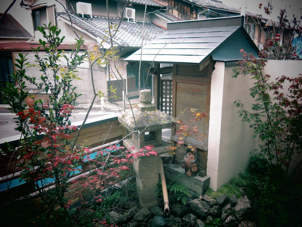 Holiday home Jizo House *