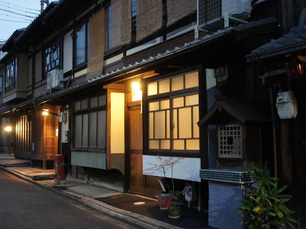 Yunokian Holiday home Kyoto