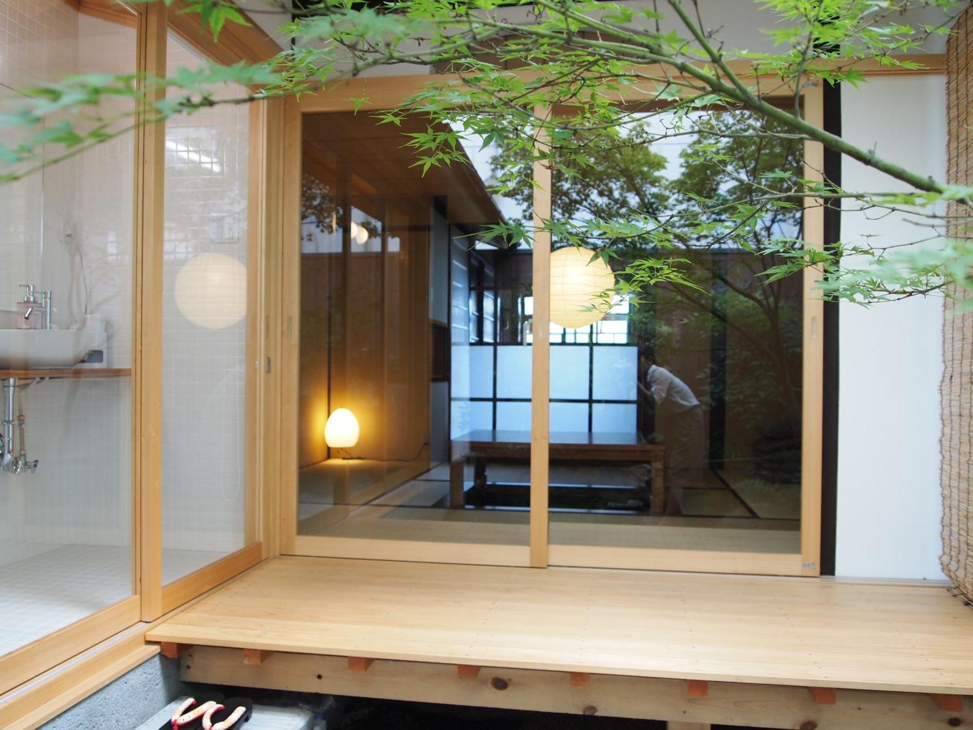 Yunokian Holiday home Kyoto