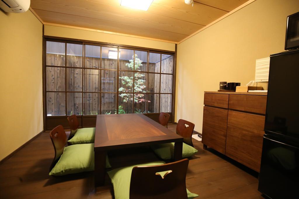 Gion No Yado Holiday home Kyoto