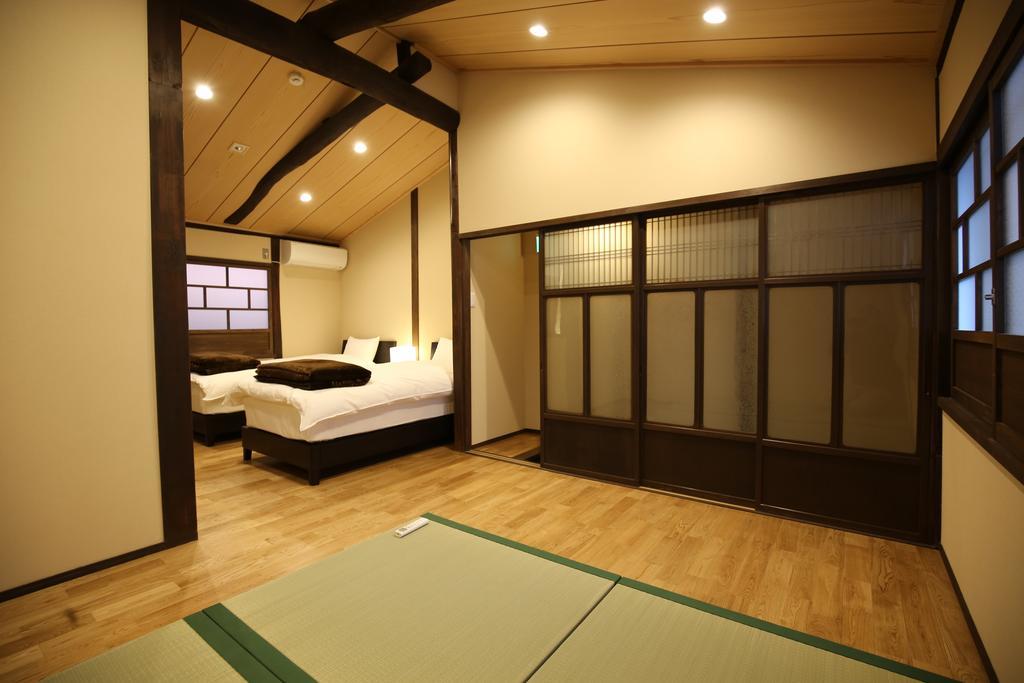 Gion No Yado Holiday home *