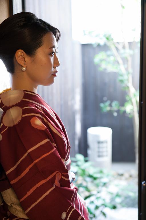 Rinn Umekoji Holiday home *