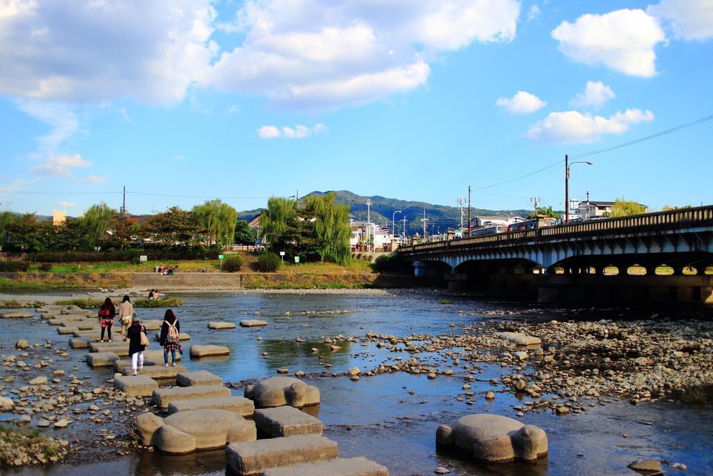 Coto Toji 4 Holiday home Kyoto