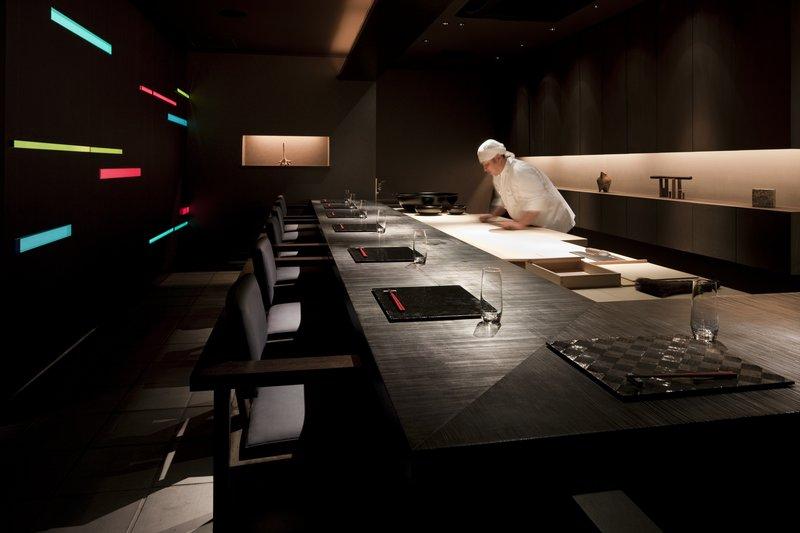 Hoshinoya 5* Kyoto