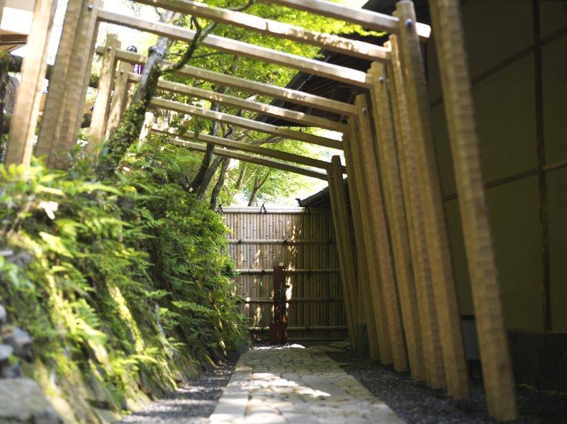 Hoshinoya Hotel Kyoto