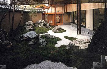Ryokan Kinoe Kyoto