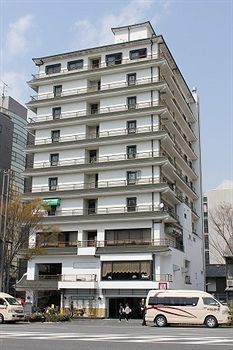 Chatelet 3* Kyoto