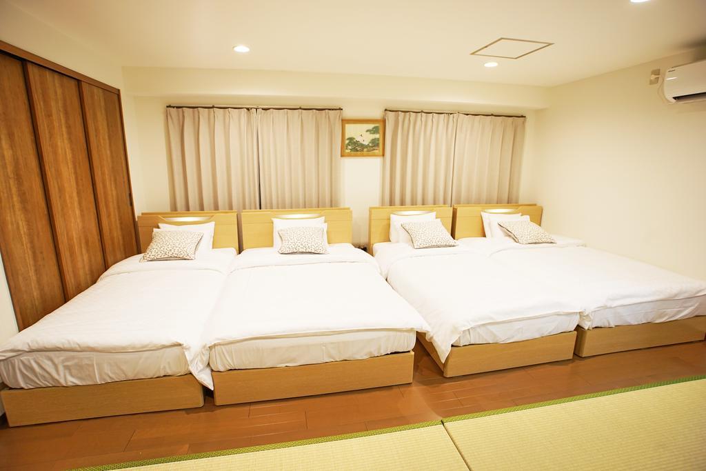Guest house Sarangbang