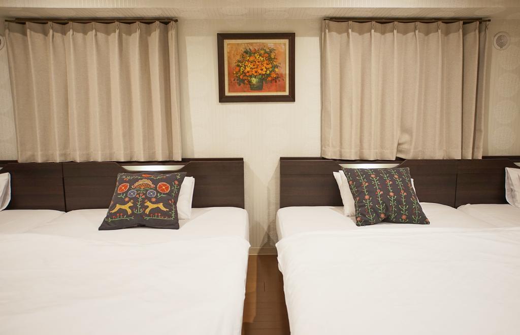Guest house Sarangbang