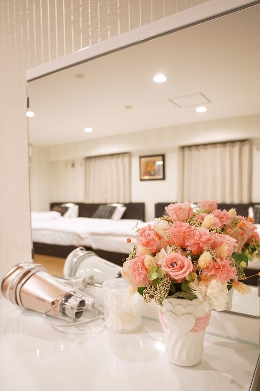 Sarangbang Guest house Kyoto