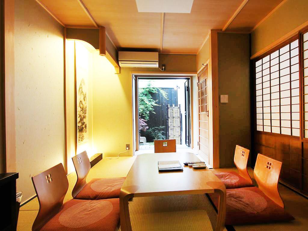 Holiday home Rokusho-an *