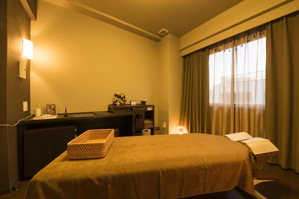 Dormy Premium Ekimae Natural Hot Spring Hotel Kyoto