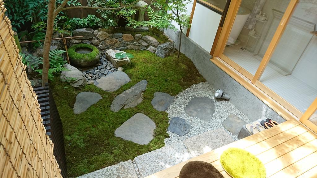 Holiday home Yunokian Kyoto