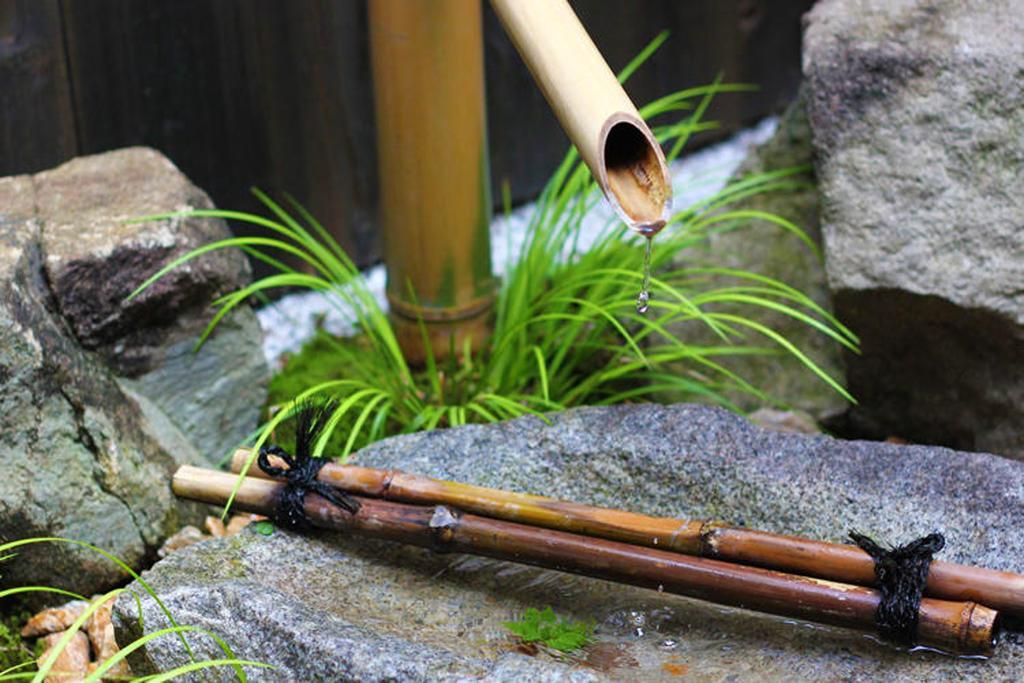 Rokusho-an * Kyoto