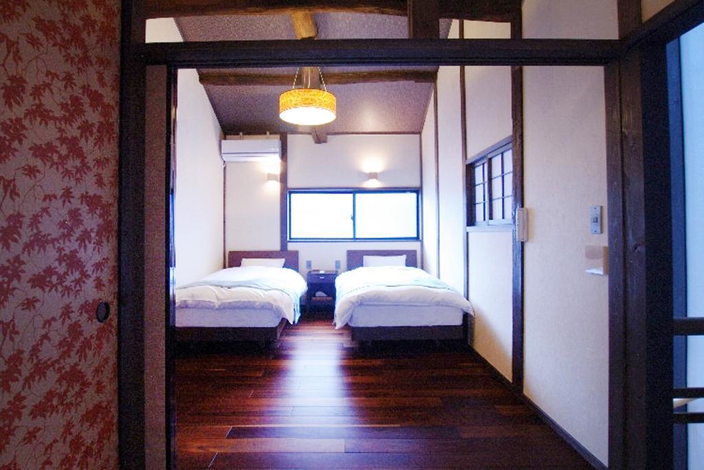 Rokusho-an Holiday home