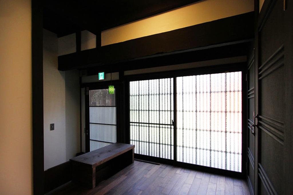 Holiday home Rokusho-an Kyoto