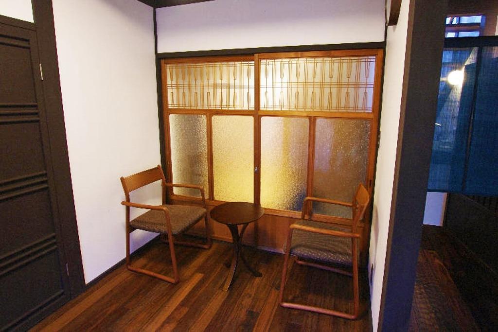Rokusho-an * Kyoto
