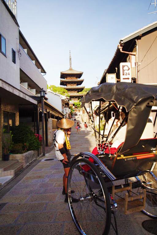 Rokusho-an Kyoto