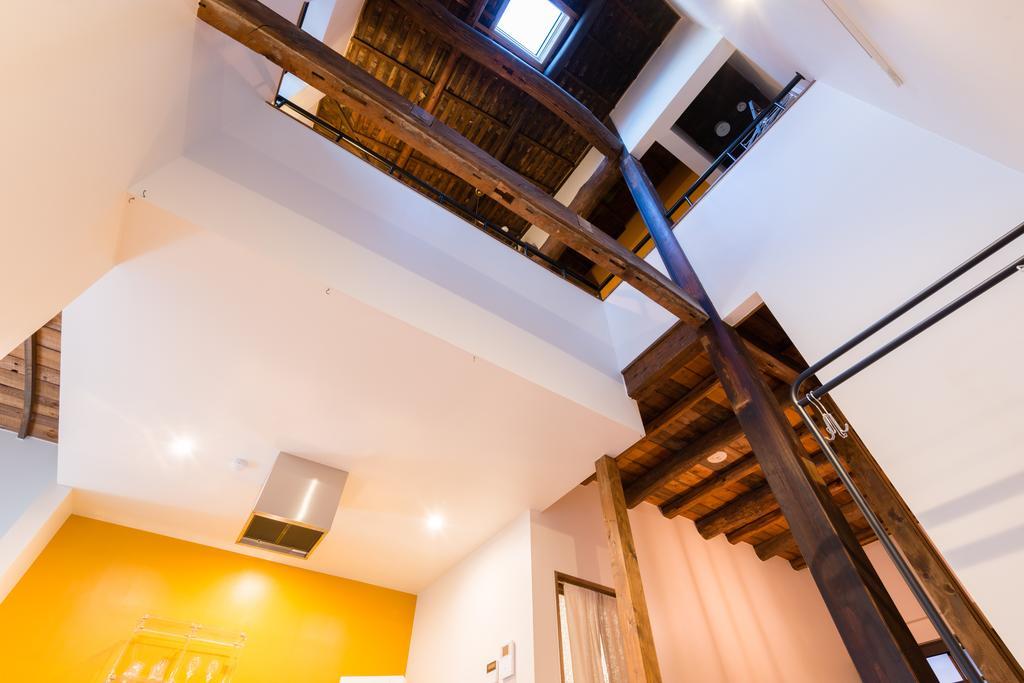 Holiday home Ryourizuki No Ie *