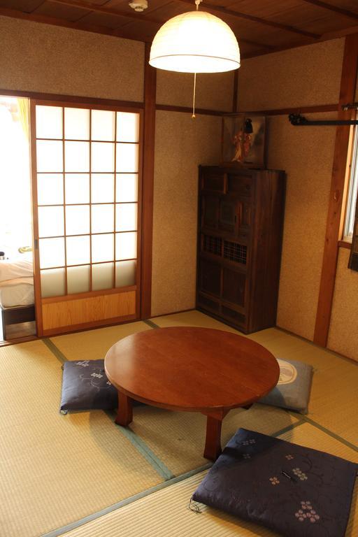 Jizo House *