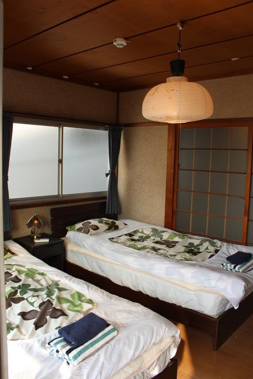 Jizo House * Kyoto