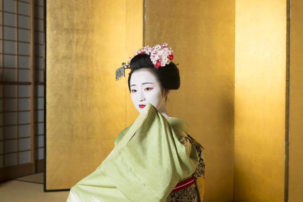 Kamishichiken Oku
