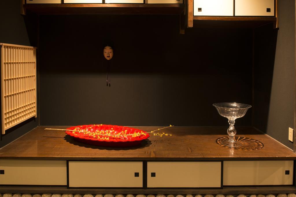 Kamishichiken Oku Kyoto