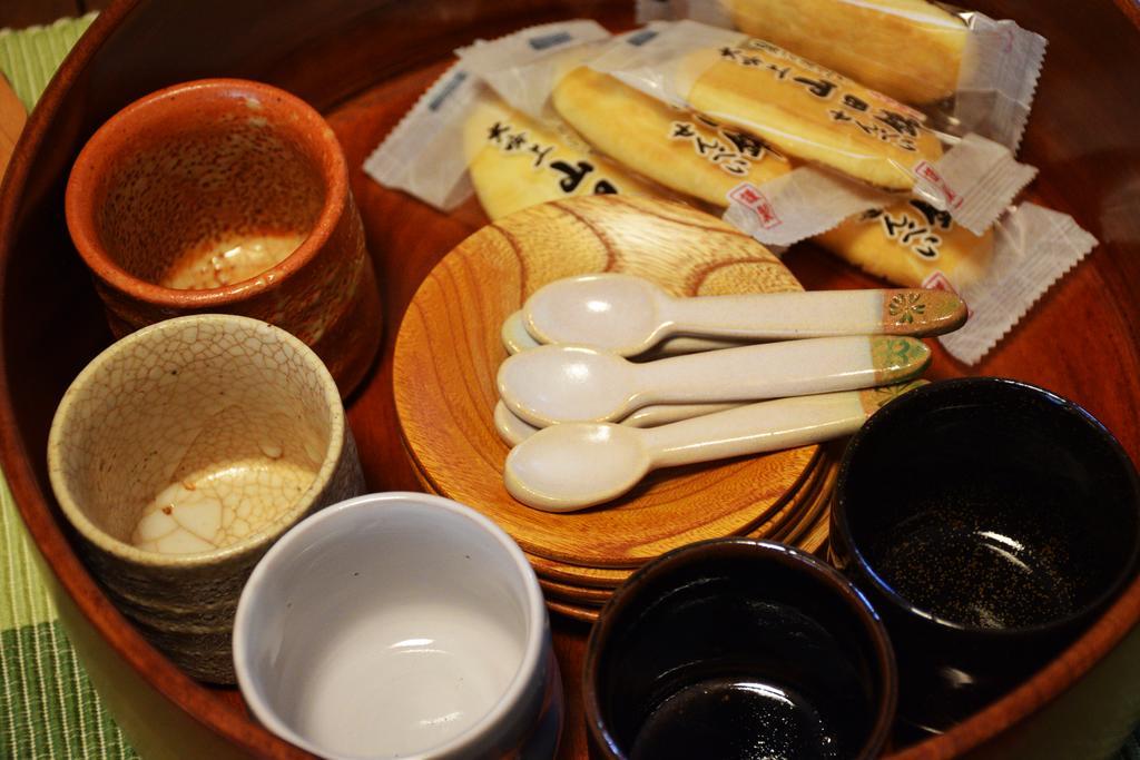 Chayama Holiday home Kyoto
