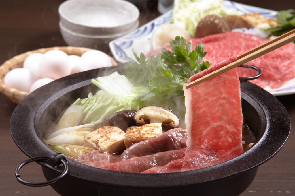 Yuno Yado Shoei 3* Kyoto
