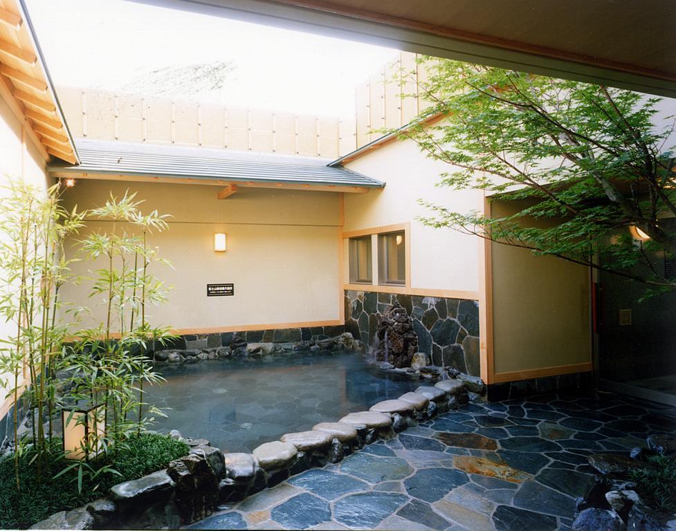 Yuno Yado Shoei Ryokan 3*